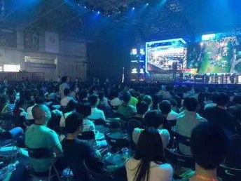 贵阳充场服务市场观察 从会议展览到粉丝群演的专业化趋势