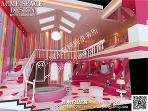 姜涛与极空间设计事务所 主题酒店的艺术与商业融合