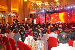 国兆会展 以专业服务铸就国际会议新标杆